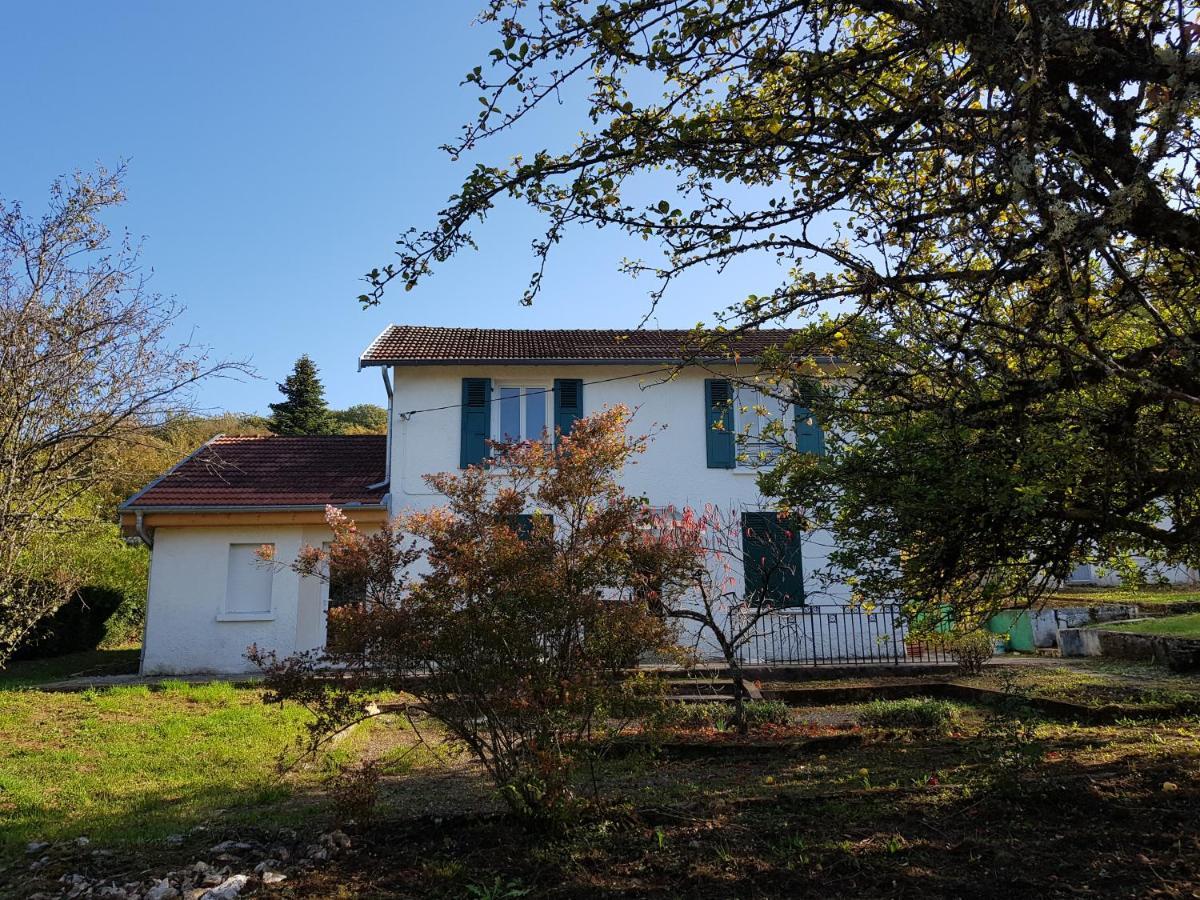 La Petite Sommiere Apartment Besancon Luaran gambar