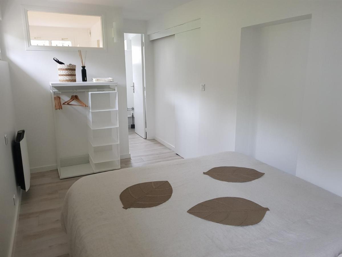 La Petite Sommiere Apartment Besancon Luaran gambar