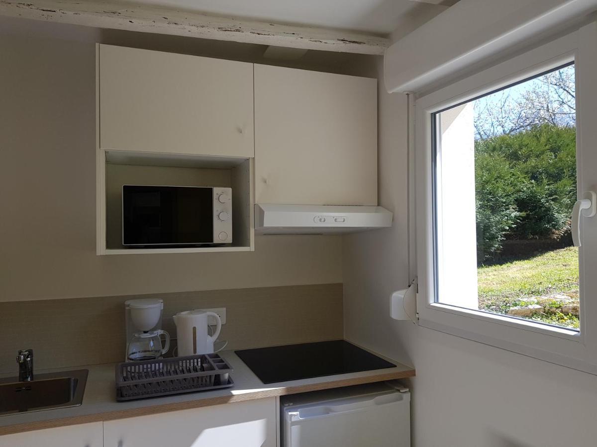 La Petite Sommiere Apartment Besancon Luaran gambar