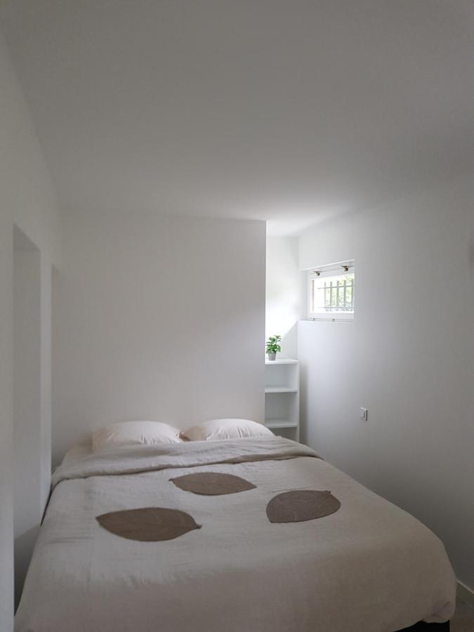 La Petite Sommiere Apartment Besancon Luaran gambar